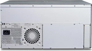 HP ProCurve Switch gl/xl/vl redundantes Netzteil