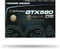 EVGA GeForce GTX 580 DS Superclocked, 1.5GB GDDR5, 2x DVI, Mini HDMI Vorschaubild