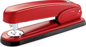 Novus B 6 Hefter, rot