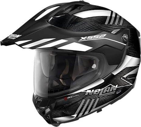 Nolan X-552 Ultra Carbon