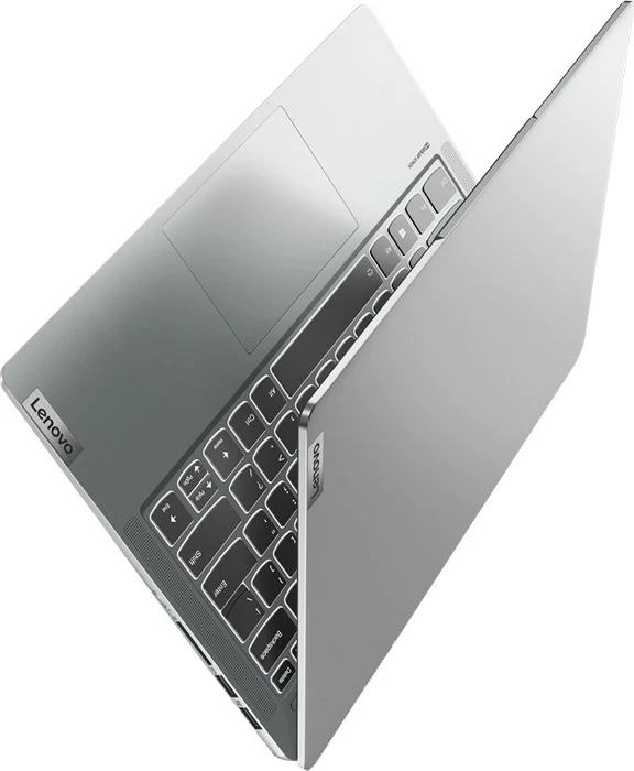 Lenovo IdeaPad 5 Pro 14ACN6, Cloud Grey, Ryzen 5 5600U, 16GB RAM, 512GB SSD, DE