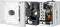 Cooler Master V-Series V750 SFX Gold White Edition 750W, ATX 3.1 Vorschaubild