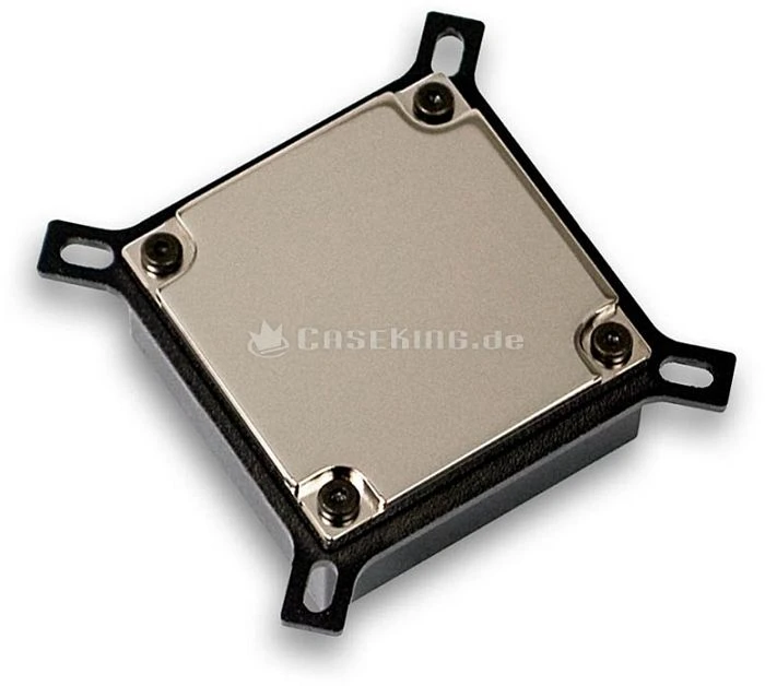 EK Water Blocks EK-VGA Supremacy, Acetal/Nickel