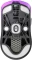 Lamzu MAYA Champion Edition 8K Wireless Gaming Mouse Purple Shadow, USB Vorschaubild