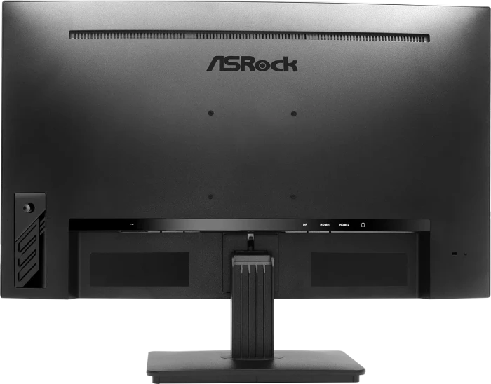 ASRock Phantom Gaming PG27QRT1B, 27"