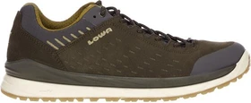 Lowa Malta GTX Lo oliv/senf (Herren)