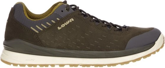 Lowa Malta GTX Lo oliv/senf (Herren)
