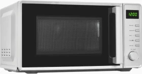 Exquisit MW7120-240DI silber