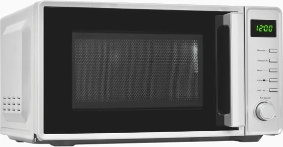 Exquisit MW7120-240DI silber