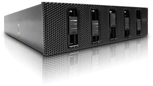 NZXT Sentry Mesh, 5.25" Lüftersteuerung 5-Kanal