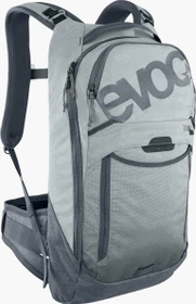 Evoc Trail Pro 10 L/XL stone/carbon grey