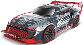 Maisto Tech RC Audi S1 e-Tron Quattro