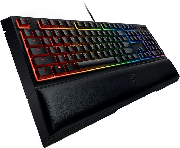 Razer Ornata Chroma, USB, DE