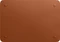 Apple MacBook Pro 16" Lederhülle, Saddle Brown Vorschaubild