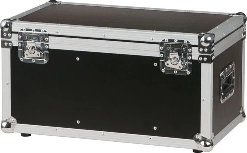 DAP Audio Case for 4x Kanjo Wash/Spot