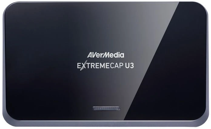 AVerMedia C877 ExtremeCap U3