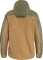 Fjällräven High Coast Wind Funktionsjacke buckwheat brown/green (Herren) Vorschaubild