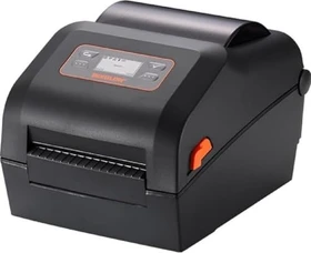 Bixolon XD5-40DEK, Thermodirekt, LAN