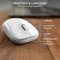 Cherry MW 2200 Wireless Mouse, weiß, USB Vorschaubild