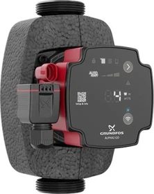 Grundfos ALPHA2 GO 25-60 180 Umwälzpumpe