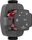 Grundfos ALPHA2 GO 25-60 180 Umwälzpumpe (93074240)