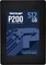 Patriot P200 512GB, 2.5" / SATA 6Gb/s Vorschaubild