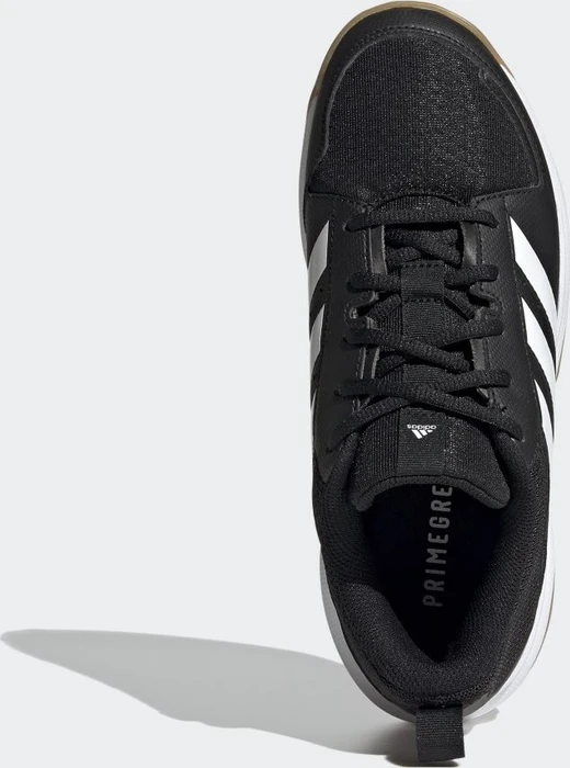 adidas Ligra 7 core black/cloud white