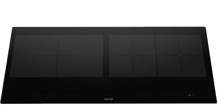 Berbel Panorama Performance BKF 90 iPP Induktionskochfeld autark
