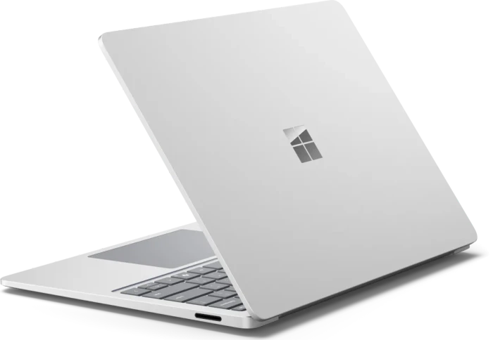 Microsoft Surface Laptop 7 13.8", Platinum, Core Ultra 7 266V, 16GB RAM, 512GB SSD, DE, Business