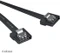 Akasa Proslim SATA Kabel schwarz 0.30m Vorschaubild