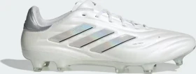 adidas Copa Pure II Elite FG cloud white/silver metallic