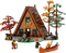 LEGO Ideas - Finnhütte Vorschaubild