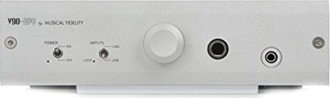 Musical Fidelity V90-HPA