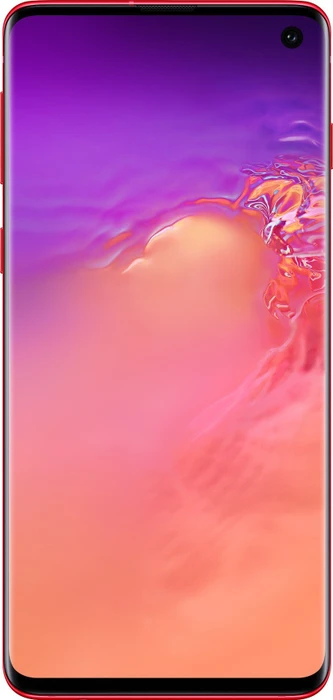 Samsung Galaxy S10