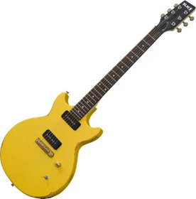 Slick Guitars Slick SL60 TV Yellow