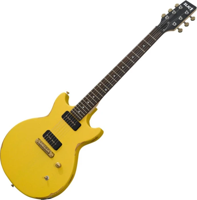 Slick Guitars Slick SL60