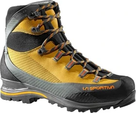 La Sportiva Trango TRK Leather GTX savana/tiger (Herren)
