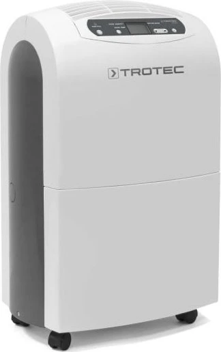 Trotec TTK 100 E Luftentfeuchter