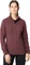 Vaude Rienza IV Jacke ruby dusk (Damen) Vorschaubild