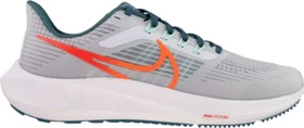 Nike Air Zoom Pegasus 39 pure platinum/mineral slate/bright spruce/total orange (Herren)