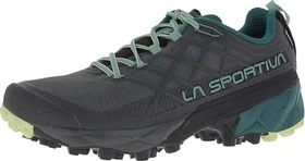 La Sportiva Akyra II GTX carbon/juniper (Damen)