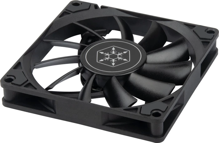SilverStone Air Slimmer 90, 92mm
