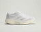 adidas Adizero Evo SL cloud white/warm sandstone (Damen) Vorschaubild