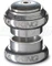 Chris King NoThreadSet 1 1/8" Steuersatz Sotto Voce Vorschaubild