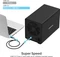 Sabrent 5-Bay Docking Station, 3.5", USB-C 3.1 Vorschaubild