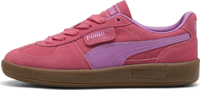 Puma Palermo magic rose/mauve pop (Junior)