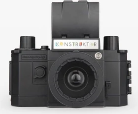 Lomography Konstruktor DIY Kit