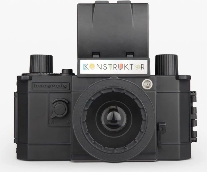 Lomography Konstruktor DIY Kit