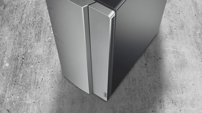 Lenovo IdeaCentre 510-15ICB, Core i5-8400, 8GB RAM, 16GB SSD, 1TB HDD, DE