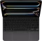 Apple Magic Keyboard für iPad Pro 13" (M4), schwarz, IT Vorschaubild